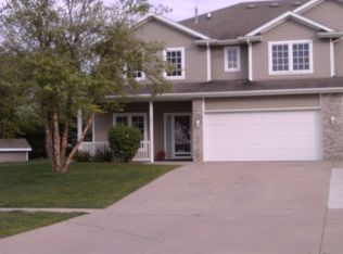 1110 S 52nd St UNIT 101, West Des Moines, IA 50265