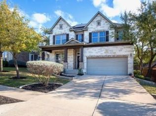 12708 Monterey Path, Austin, TX 78732