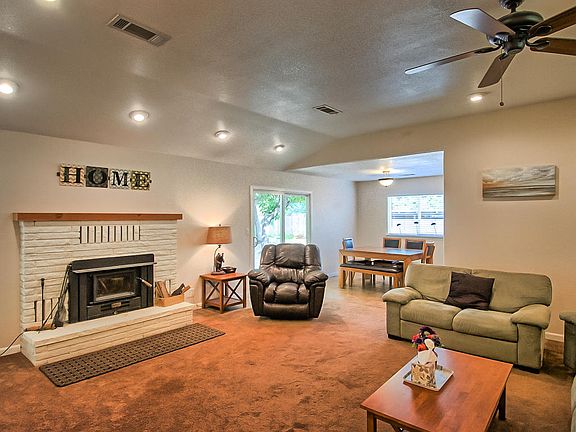 5th image of 4928 Alta Camino Dr