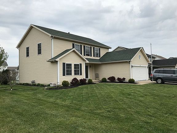 4th image of 1516 Finch Dr