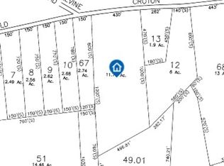 221 Old Croton Rd, Raritan Twp., NJ 08822