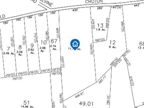 221 Old Croton Rd, Raritan Twp., NJ 08822