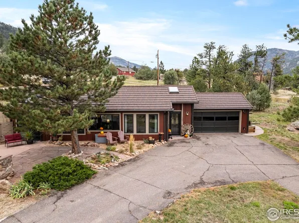 123 Mohawk Rd, Lyons, CO 80540