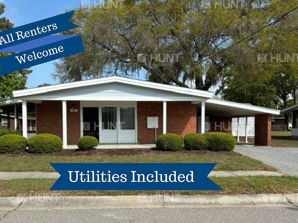All renters can live here! 
No Military Affiliation Needed!