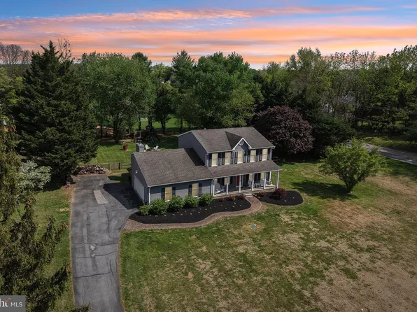 6652 Prestwick Dr, Highland, MD 20777