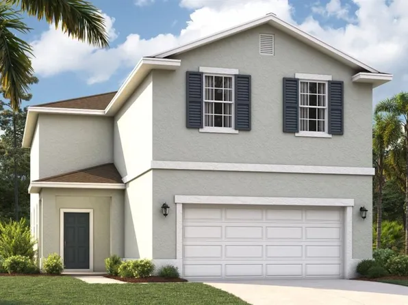 643 Rockaway Ln, Cocoa, FL 32927