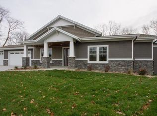 506 Quam Cir, Ames, IA 50014