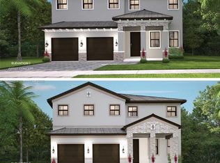 18903 SW 317th Ter, Homestead, FL 33030