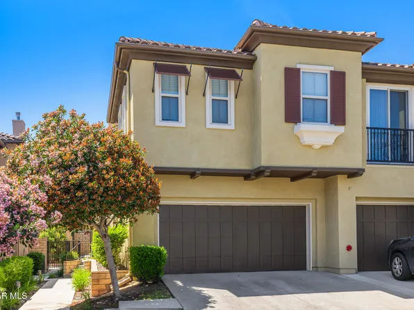 6821 Simmons Way, Moorpark, CA 93021