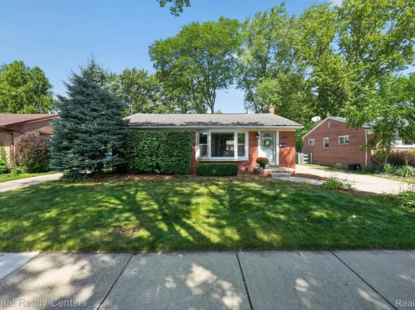 32224 Hees St, Livonia, MI 48150