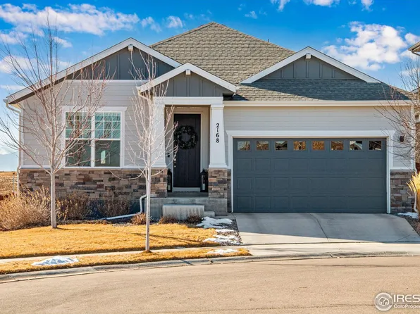 2168 Bouquet Ct, Windsor, CO 80550