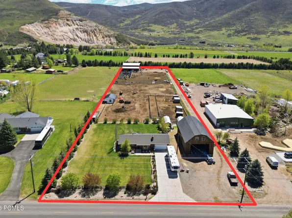781 W 3000 S, Daniel, UT 84032