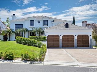 8 Meadow Wood Dr, Coto De Caza, CA 92679