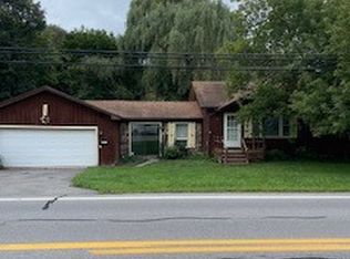 7326 Route 237, Byron, NY 14422