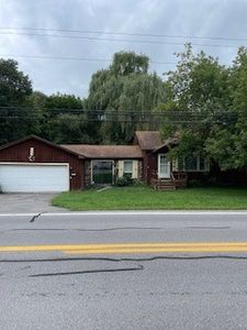 7326 Route 237, Byron, NY, 14422