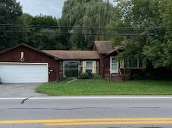 7326 Route 237, Byron, NY 14422