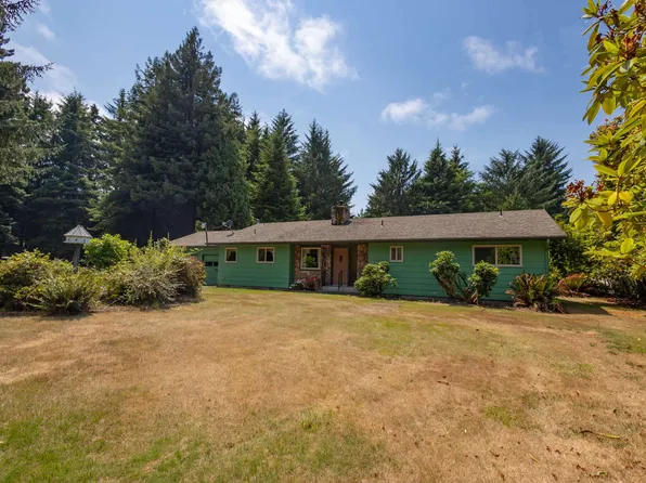 200 Fernwood Ln, Crescent City, CA 95531