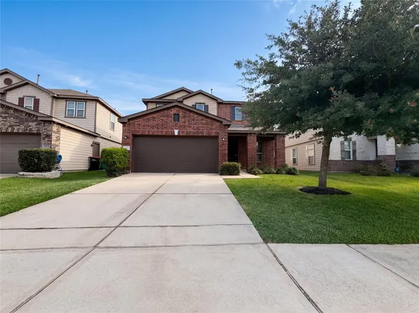 19022 Tower Rose Ct, Katy, TX 77449