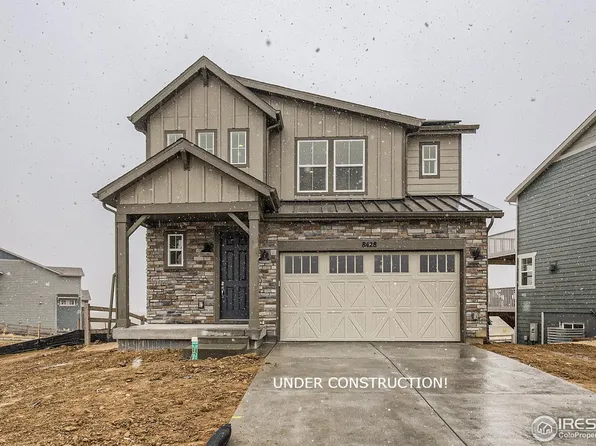 2949 Buffalo Fork Ln, Longmont, CO 80503