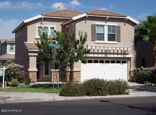 1483 S Swallow Ln, Gilbert, AZ 85296