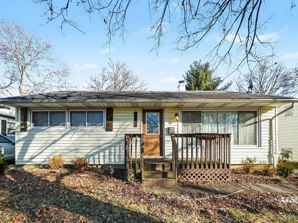 3985 Mantell Ave, Cincinnati, OH 45236