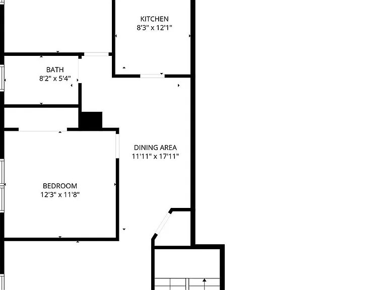 2126 Banks St #2 — Photo 39