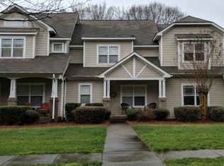 14943 Alexander Place Dr, Huntersville, NC 28078