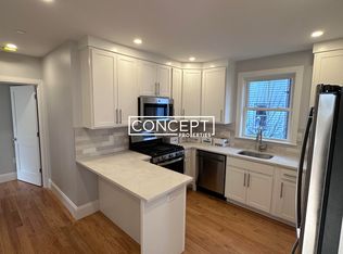 21 Shepard St #1CP, Brighton, MA 02135