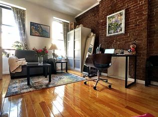 116 E 117th St APT 3N, New York, NY 10035