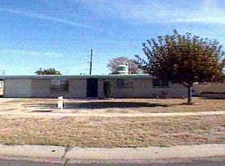 5715 S Rex Stra, Tucson, AZ 85706