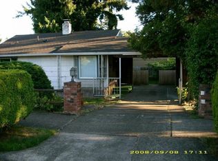 10808 NE Brazee St, Portland, OR 97220