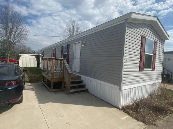 107 Burr Oak Dr #107, Morton, IL 61550