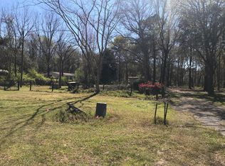 4079 N Highway 17, Awendaw, SC 29429