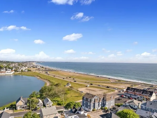 132 Bay St APT 8, Hull, MA 02045