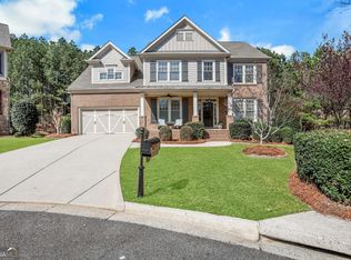 3250 Sparling St, Cumming, GA 30041