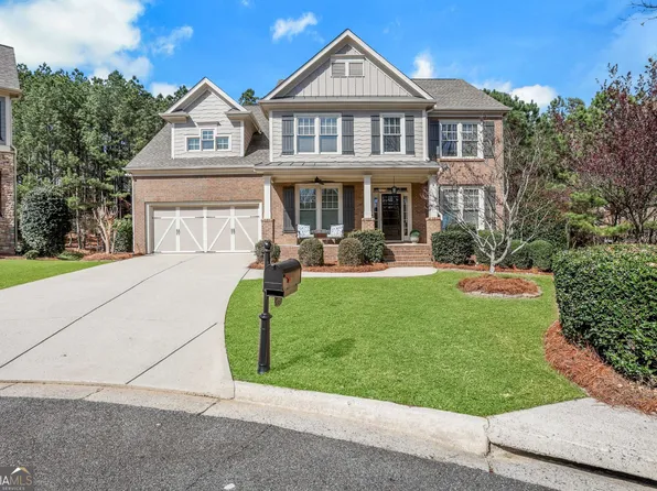 3250 Sparling St, Cumming, GA 30041