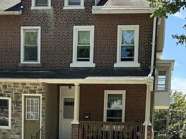 107 W 10th Ave, Conshohocken, PA 19428