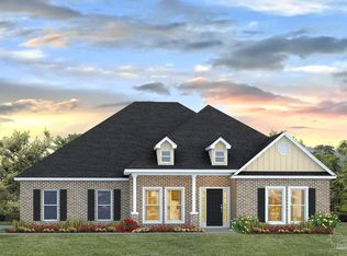 229 Petty Dr, Cantonment, FL 32533