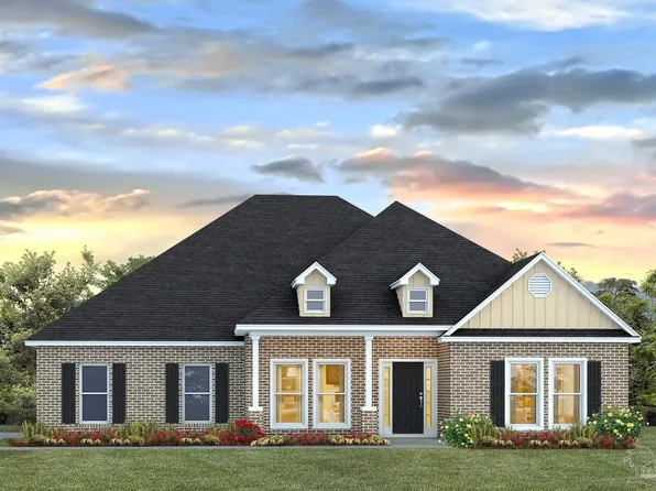 229 Petty Dr, Cantonment, FL 32533
