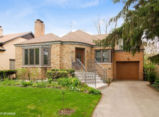 732 Selborne Rd, Riverside, IL 60546