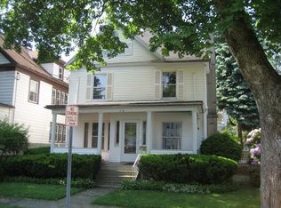 219 Palmer St, Jamestown, NY