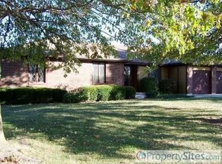 411 E Frazier St, Drexel, MO 64742
