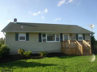 365 Route 540, Bridgeton, NJ 08302