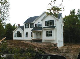 20 Mesa Dr, Bethany, CT 06424
