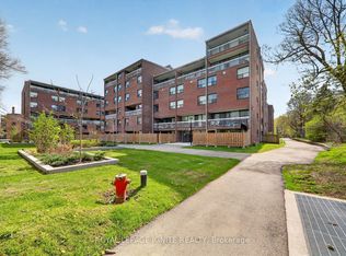 4064 Lawrence Ave E #602, Toronto, ON M1E 4V6