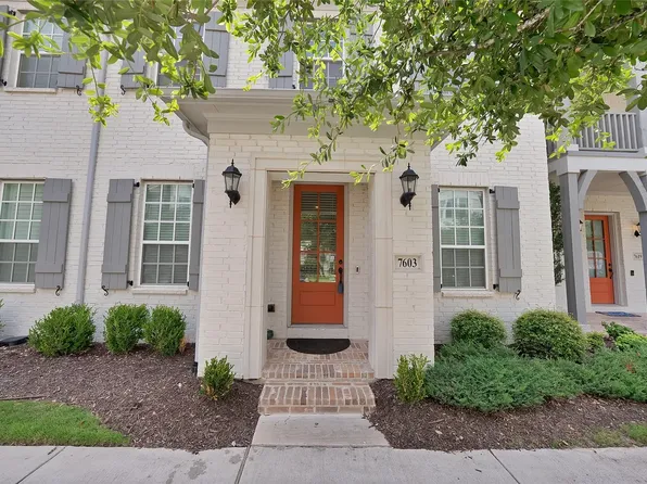 7603 Tiffany Dr, Frisco, TX 75034