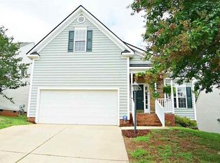 2700 Rainford Ct, Raleigh, NC 27603