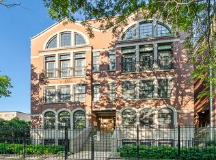 1717 N Larrabee St #3N, Chicago, IL 60614