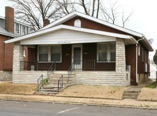 6627 Arsenal St, Saint Louis, MO
