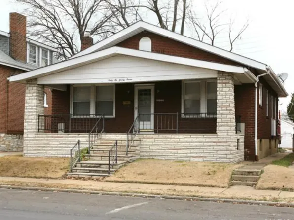 6627 Arsenal St, Saint Louis, MO 63139